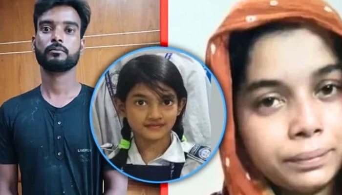 শিশু রামিসা হত্যাকাণ্ড, যেভাবে উঠে এলো ডলারের নাম