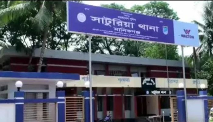 সাটুরিয়ায় ভাইয়ের পা ভাঙার অভিযোগ, গ্রেপ্তার বিএনপি নেতা আব্দুর রব