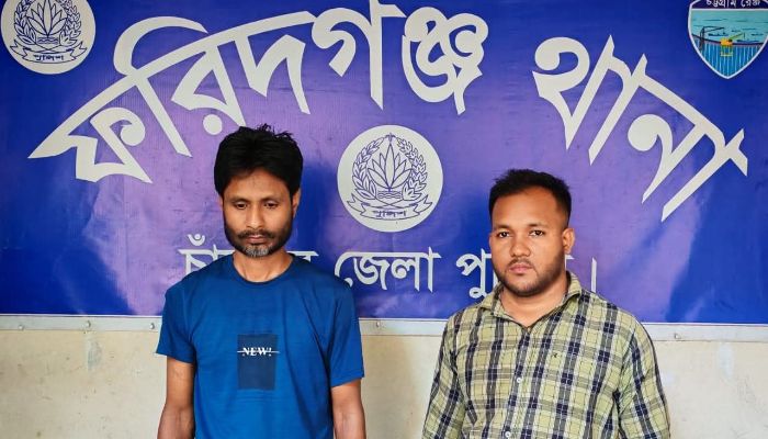 মুদি ব্যবসার আঁড়ালে মাদক কারবার, ইয়াবাসহ গ্রেপ্তার 