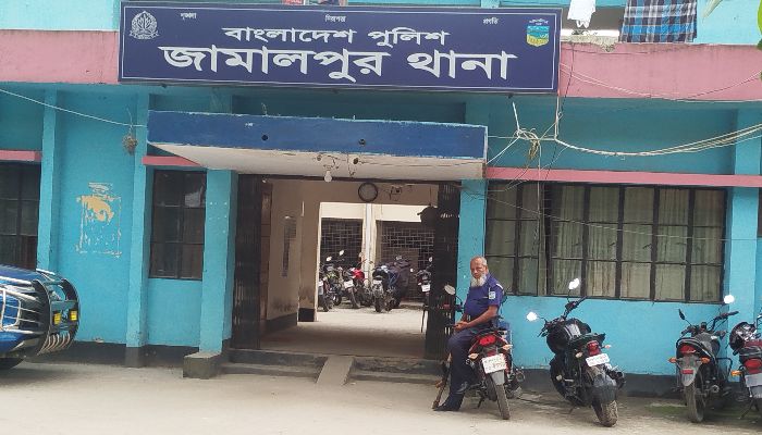 জামালপুরে জমি সংক্রান্ত বিরোধে ভাতিজার হাতে চাচা খুন 