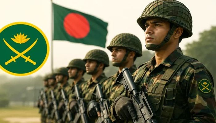 রক্তক্ষয়ী কঙ্গোতে শান্তির পতাকা উত্তোলনে সেনাবাহিনীর বীরত্ব