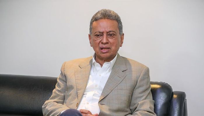 বিকালে বাজেট পরবর্তী সংবাদ সম্মেলন করবেন অর্থমন্ত্রী