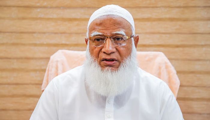 বাজেটের আগে জ্বালানি তেলের দাম বৃদ্ধি, যা বললেন জামায়াত আমির
