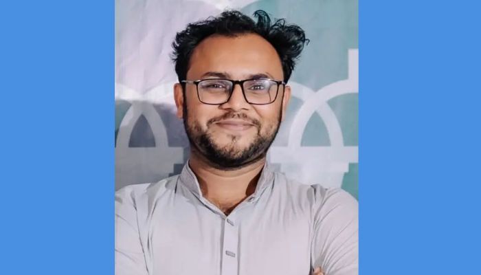 জেলা আহ্বায়ককে ‘অযোগ্য’ বলায় এনসিপি নেতাকে শোকজ