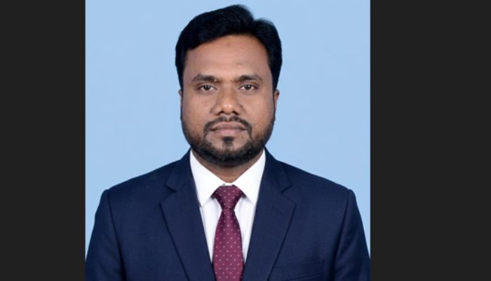 জাতীয়তাবাদী সাংবাদিক ফোরামের সভাপতির ওপর হামলা, ক্ষুব্ধ নেত্রকোণার সাংবাদিক সমাজ