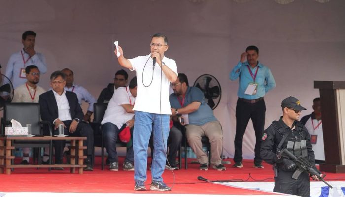 বিএনপির রাজনীতি মানুষের জন্য: প্রধানমন্ত্রী