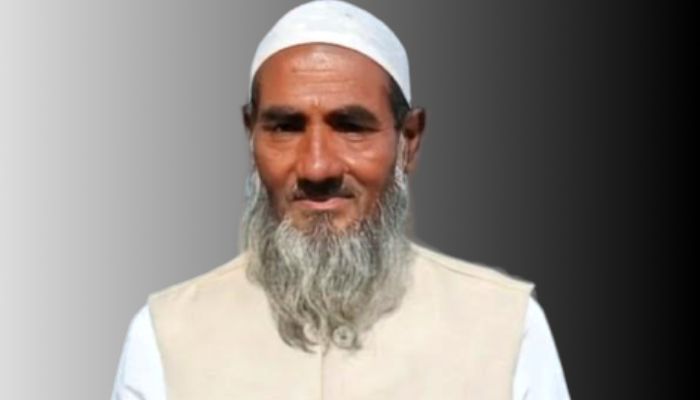 সেচ পাম্পের সংযোগ দিতে গিয়ে বিদ্যুৎস্পৃষ্টে প্রাণ গেল কৃষকের