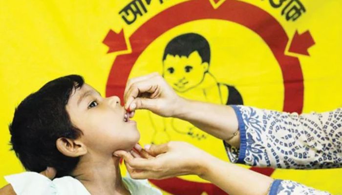 দেশজুড়ে ভিটামিন ‘এ’ ক্যাপসুল ক্যাম্পেইন ২৮ জুন