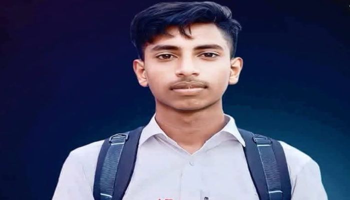 সিংড়ায় বজ্রপাতে কলেজ ছাত্রের মৃত্যু