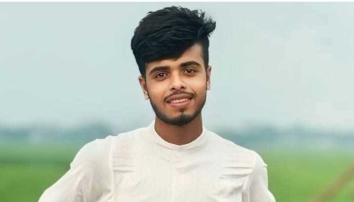 ফরিদপুরে নববধূর হাতে মেহেদি রং না মুছতেই মালয়েশিয়ায় কর্মক্ষেত্রে স্বামীর মৃত্যু