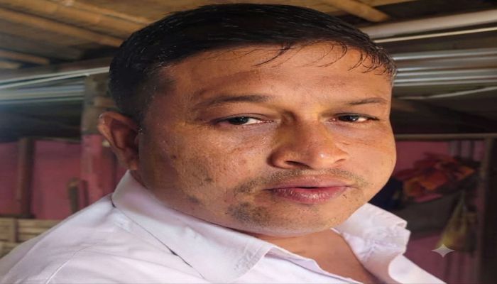 ফরিদপুরে নিখোঁজের ২ দিন পর পাটক্ষেতে মিললো ব্যবসায়ীর মরাদেহ