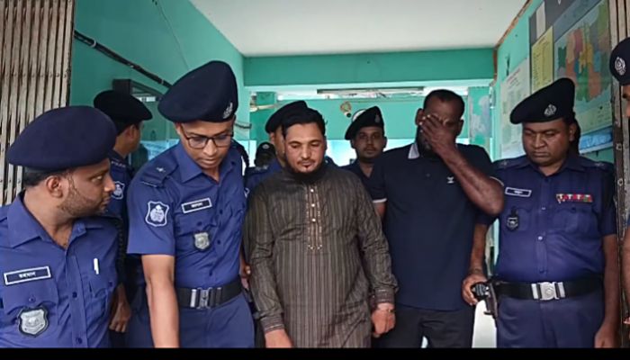 বেগমগঞ্জে ৮০ হাজার ইয়াবাসহ দুই মাদককারবারী গ্রেপ্তার