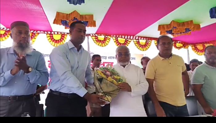 গত ১৮ মাসের দুর্নীতির ফাইল খোলা হলে তরুণ উপদেষ্টারা কোথায় যাবেন- বরকত উল্লা বুলু 