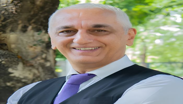 ইন্টারন্যাশনাল স্কুল ঢাকার নতুন ডিরেক্টর ড. মাইক মিলার