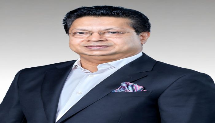 নর্থ সাউথ ইউনিভার্সিটি বোর্ড অব ট্রাস্টিজের চেয়ারম্যান মনোনীত হলেন 
