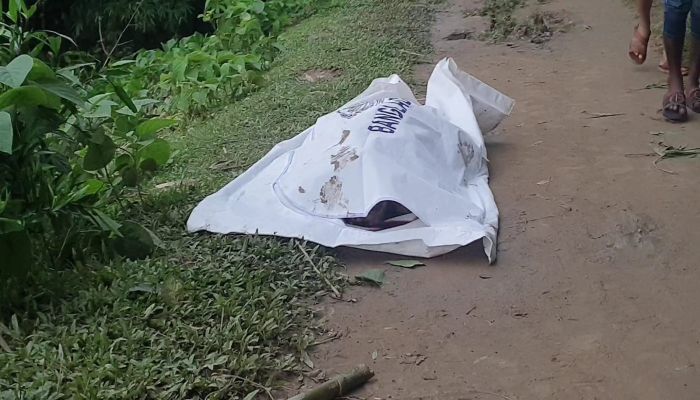 মৌলভীবাজারে পানিতে ভাসলো অজ্ঞাত কিশোরীর অর্ধগলিত লাশ, নিজ ঘরে পানিতে ডুবে বৃদ্ধের মৃত্যু!