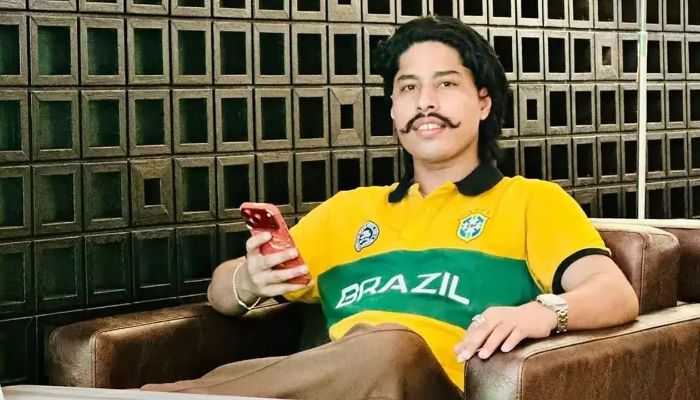 চট্টগ্রামের ‘শীর্ষ সন্ত্রাসী’ ডেভিড ইমন গ্রেপ্তার