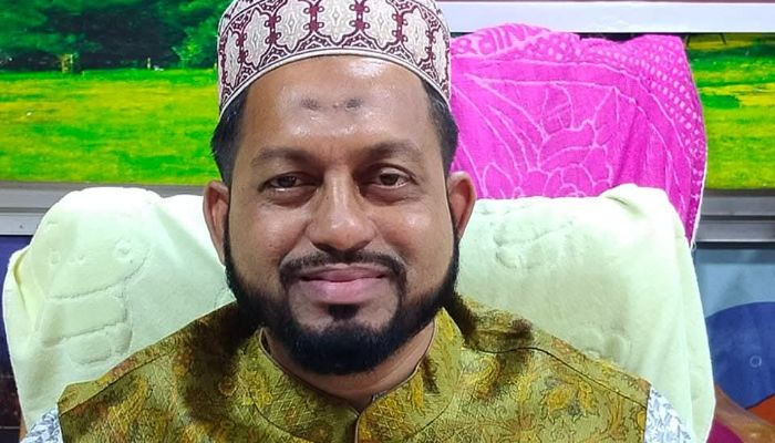 মনিরুজ্জামানের বিরুদ্ধে অপপ্রচার 