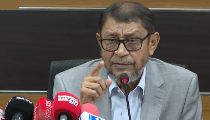 জুলাই-আগস্টে ডেঙ্গুর ভয়াবহতা বাড়তে পারে: স্বাস্থ্যমন্ত্রী