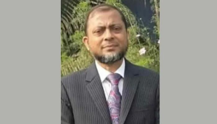 বাংলাদেশ ব্যাংকের নতুন ডেপুটি গভর্নর আনিছুর রহমান