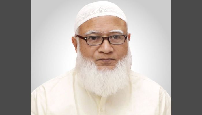 লক্ষণ খুব ভালো নয়: জামায়াত আমির