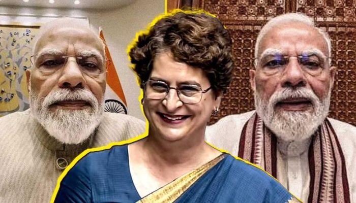 প্রধানমন্ত্রীকে ক্যামেরা অ্যাঙ্গেল নয়, মনের অ্যাঙ্গেল বদলাতে হবে