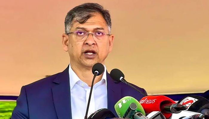 শিক্ষার্থীদের আন্দোলনে ঘোলা পানিতে মাছ শিকার করতে চেয়েছে একটি গোষ্ঠী: স্বরাষ্ট্রমন্ত্রী