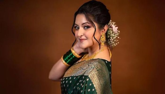 বিয়ে এবং মামলার বিষয়ে ফের মুখ খুললেন পরীমনি