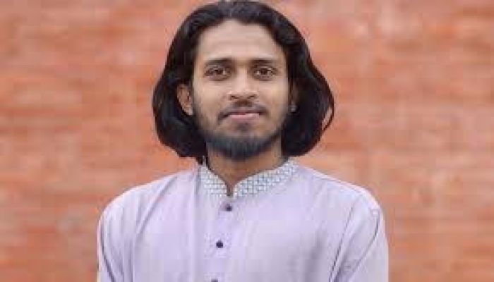 রাবির লাইব্রেরিতে মারধরের ঘটনায় আম্মারসহ ৯ শিবির নেতাদের বিরুদ্ধে মামলা