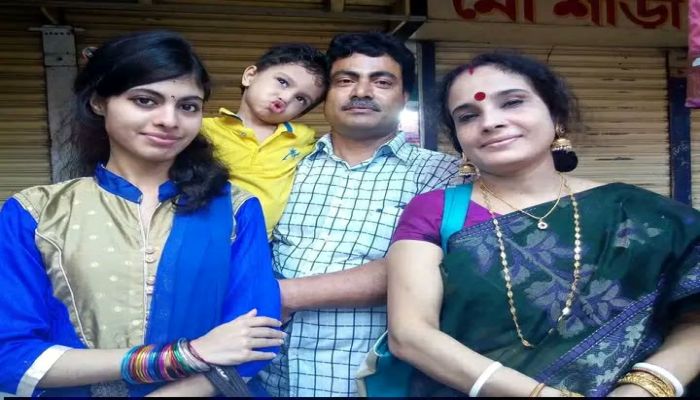 রংপুরে স্কুলশিক্ষকসহ স্ত্রী-সন্তানদের মরদেহ উদ্ধার