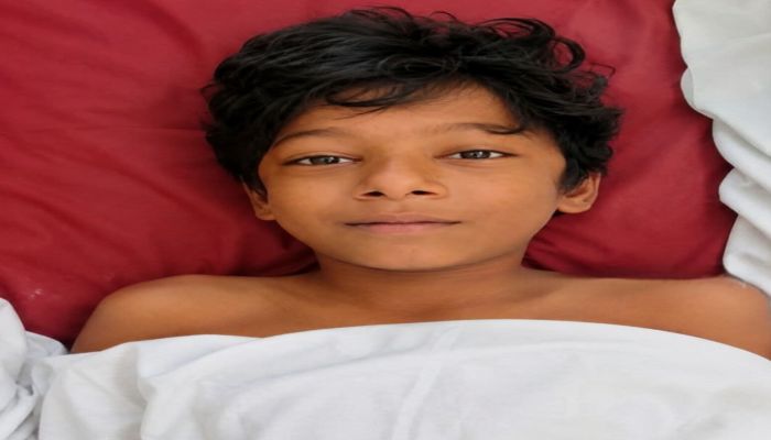 ঈশ্বরদীতে মাদকাসক্ত ছিন্নমূল কিশোরের মর্মান্তিক মৃত্যু  