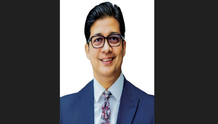 কমিউনিটি ব্যাংক বাংলাদেশ পিএলসি. -এর ব্যবস্থাপনা পরিচালক হিসেবে যোগ দিলেন মোহাম্মদ ইমতিয়াজ উদ্দিন