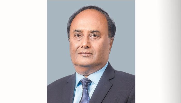 মার্কেন্টাইল ব্যাংকের নির্বাহী কমিটির চেয়ারম্যান হলেন আনোয়ারুল হক