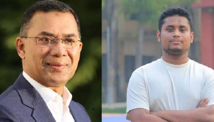প্রধানমন্ত্রীর ‘চ্যালেঞ্জ’ গ্রহণ করে চার পরিকল্পনা তুলে ধরলেন হাসনাত আবদুল্লাহ