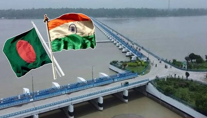 বাংলাদেশের সঙ্গে ফারাক্কা চুক্তি নবায়নের বিষয়ে সতর্কবার্তা দিল পশ্চিমবঙ্গ