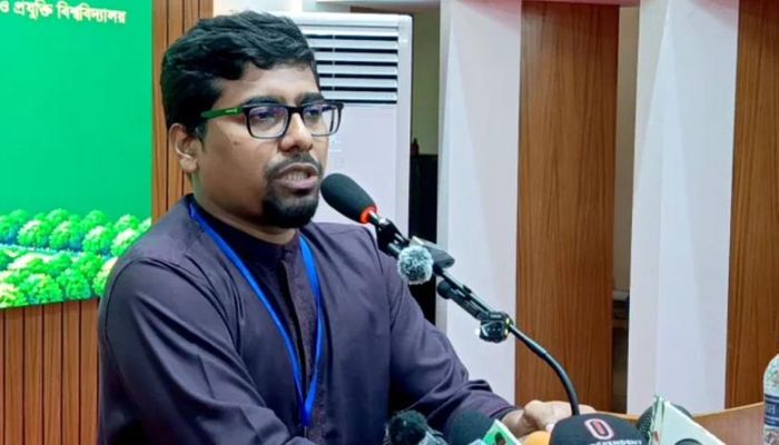 ১৮ বিশ্ববিদ্যালয়ে দলীয় পরিচয়ে ভিসি নিয়োগ: শিবির সভাপতি