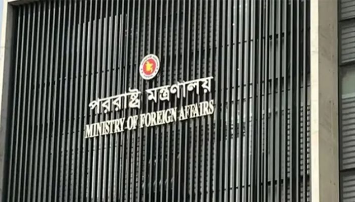 নেপালে ত্রাণ ও উদ্ধার কার্যক্রমে সহায়তার জন্য প্রস্তুত বাংলাদেশ