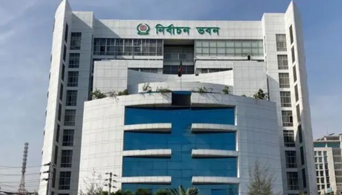 স্থানীয় সরকার নির্বাচনের চূড়ান্ত ভোটার তালিকা প্রকাশ আজ