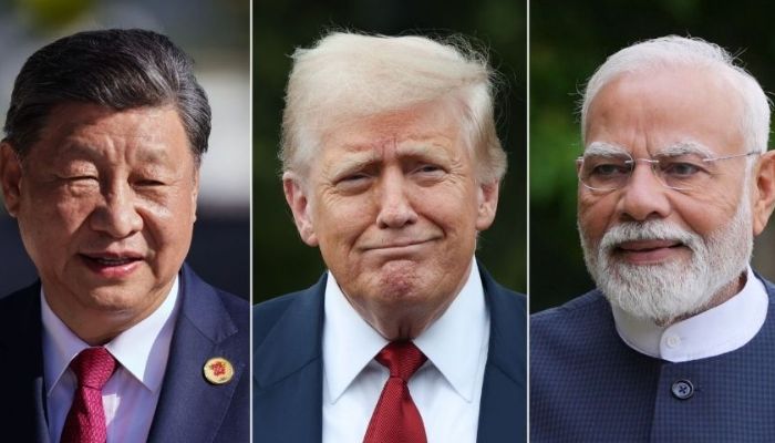 ভারত-চীনের ওপর ১০০ শতাংশ শুল্ক আরোপের বিল পাস যুক্তরাষ্ট্রের সিনেটে