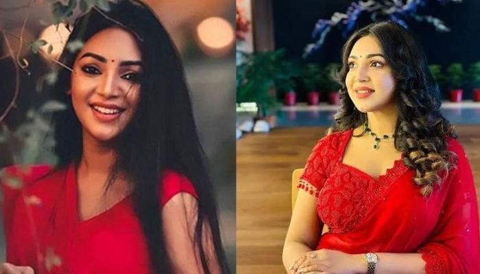 তৃতীয় বিয়ে নিয়ে মুখ খুললেন অভিনেত্রী প্রভা