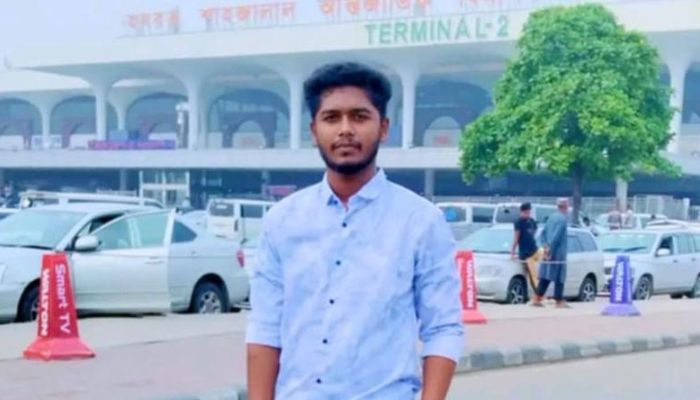 এনআইডি করে দেওয়ার কথা বলে তরুণীকে ধর্ষণের অভিযোগে ছাত্রদল নেতা গ্রেপ্তার
