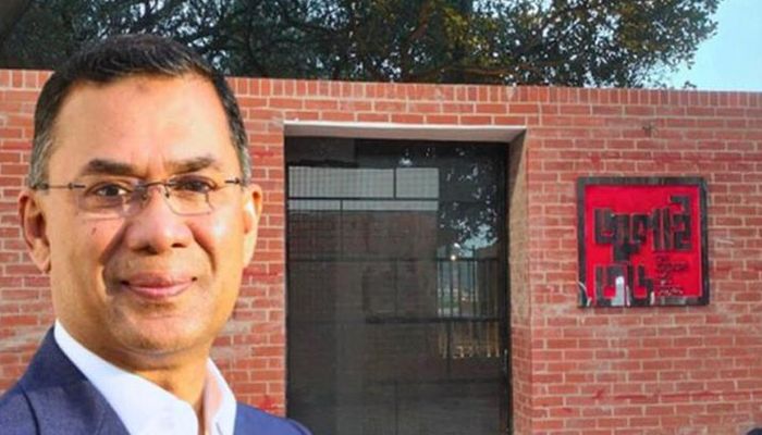 আজ জুলাই গণঅভ্যুত্থান স্মৃতি জাদুঘর উদ্বোধন করবেন প্রধানমন্ত্রী