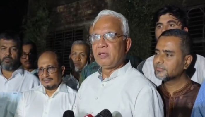 বিএনপি কথায় নয় বাস্তবায়নে বিশ্বাসী- ফেনীতে সমাজকল্যাণমন্ত্রী জাহিদ হোসেন 