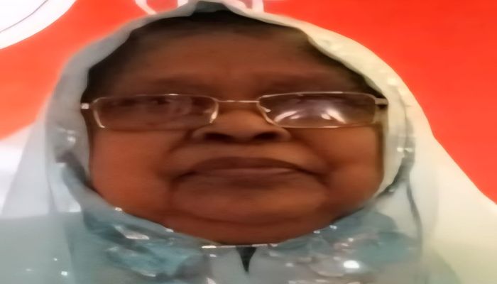 রূপায়ণ গ্রুপের চেয়ারম্যানের মা ফরিদা বেগম আর নেই 