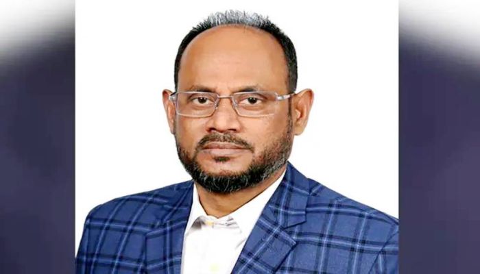 মৎস্য ও প্রাণিসম্পদ এবং কৃষিমন্ত্রীর মায়ের মৃত্যুতে প্রতিমন্ত্রী সুলতান সালাউদ্দিন টুকু'র শোক