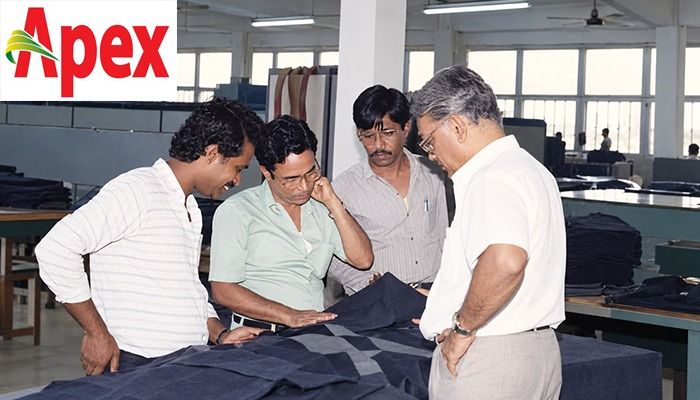 ফাউন্ডার্স ডে উদযাপন করতে যাচ্ছে এপেক্স ফুটওয়্যার