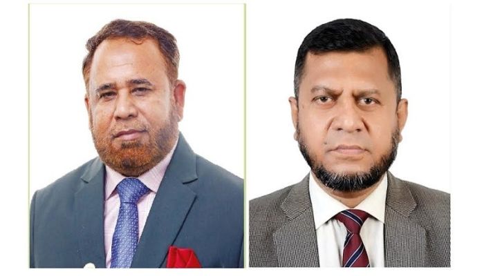 ইসলামী ব্যাংকের ডিএমডি পদে ২ জনের পদোন্নতি