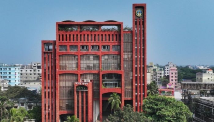 নারায়ণগঞ্জ সিটি কর্পোরেশন সম্প্রসারনে ফতুল্লা কুতুবপুর এনায়েতনগর ইউনিয়ন অন্তর্ভুক্ত হচ্ছে