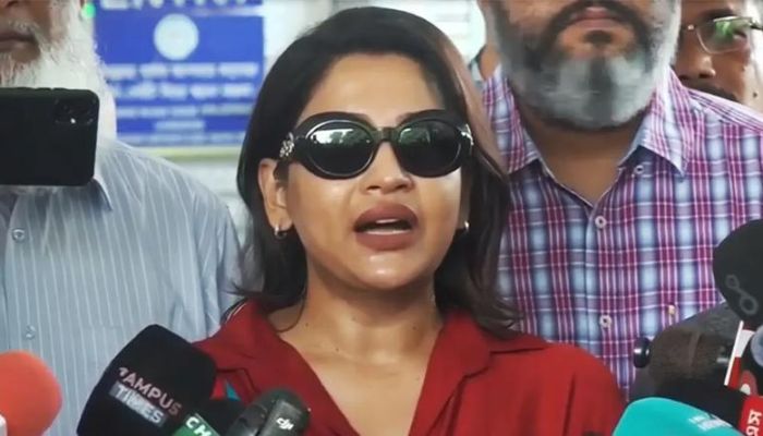 দেশে ফিরে বাঁধনের আক্ষেপ—আমার টিমও আমাকে বর্জন করেছে
