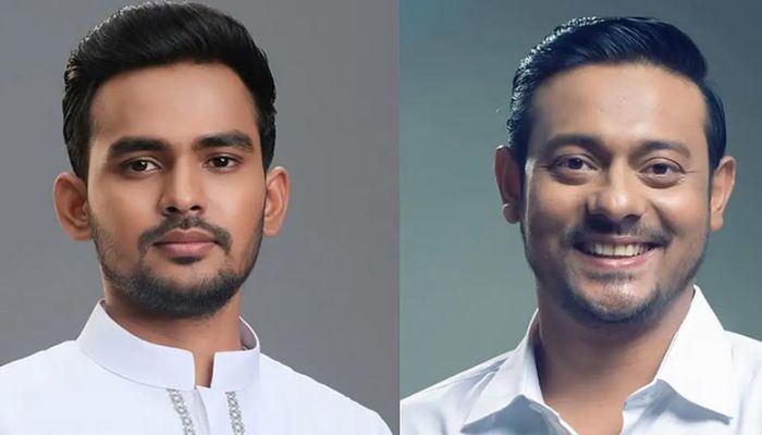 সালমান মুক্তাদিরের স্টুডিও ভাঙচুর নিয়ে যা বললেন এনসিপির দুই নেতা
